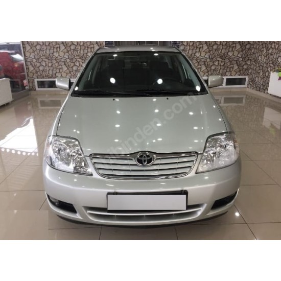 TOYOTA COROLLA- ZZE121- 02/06; ARAÇ BİLGİLERİ VE RESİMLERİ - Yedek Parça | Parça Dükkanda