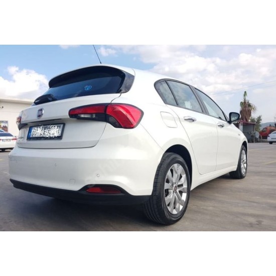 FIAT EGEA- SD/HB/SW- 15/20; ARAÇ BİLGİLERİ VE RESİMLERİ - Yedek Parça | Parça Dükkanda