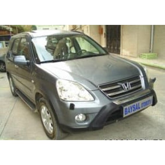 HONDA CRV- 05/06; ARAÇ BİLGİLERİ VE RESİMLERİ - Yedek Parça | Parça Dükkanda