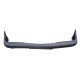 MERCEDES E CLASS- W210- 96/99; ÖN TAMPON GRİ (SİS DELİKLİ/DARBE EMİCİLİ/BANDLI)(ELEGANCE/AVANGARD)