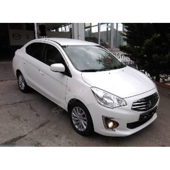 MITSUBISHI ATTRAGE- 14/16; ARAÇ BİLGİLERİ VE RESİMLERİ - Yedek Parça | Parça Dükkanda