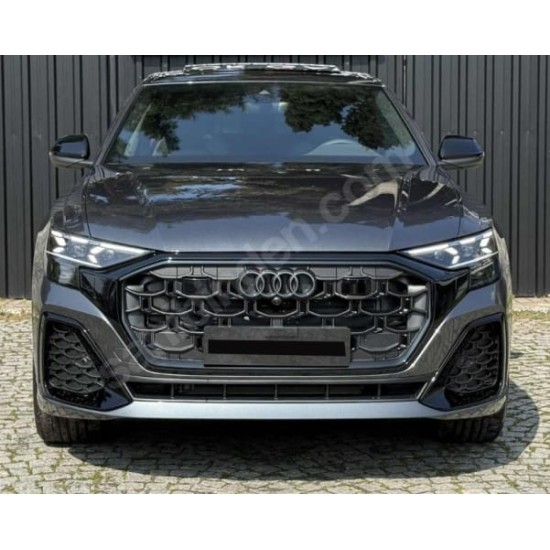 AUDI Q8- 18/25; ARAÇ BİLGİLERİ VE RESİMLERİ - Yedek Parça | Parça Dükkanda
