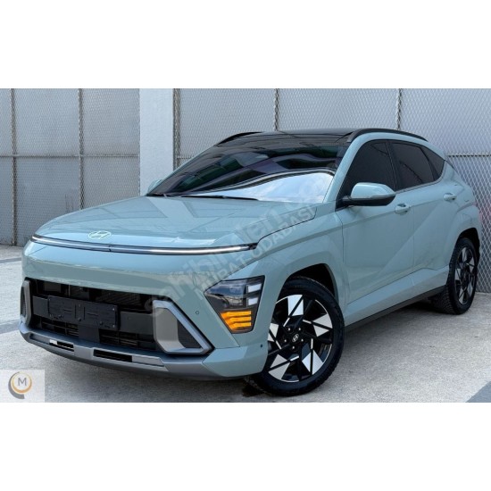 HYUNDAI KONA- 23/25; ARAÇ BİLGİLERİ VE RESİMLERİ - Yedek Parça | Parça Dükkanda