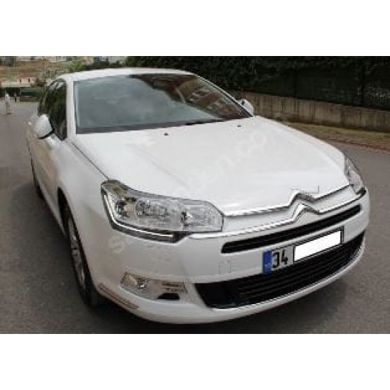CITROEN C5- 08/15; ARAÇ BİLGİLERİ VE RESİMLERİ - Yedek Parça | Parça Dükkanda
