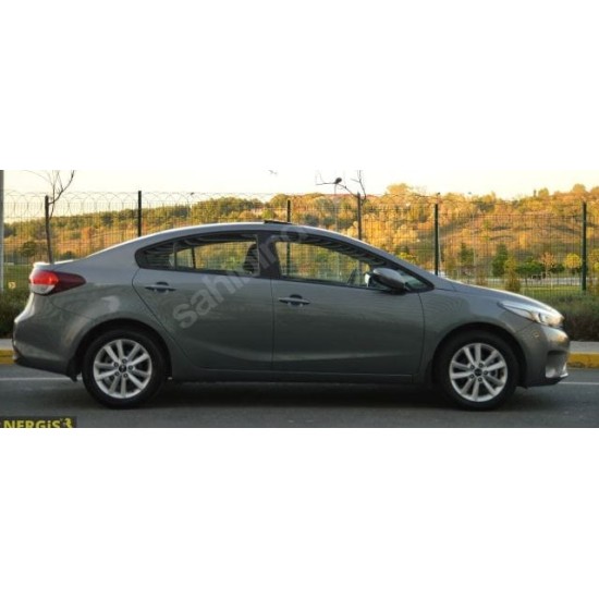 KIA CERATO- 16/18; ARAÇ BİLGİLERİ VE RESİMLERİ - Yedek Parça | Parça Dükkanda