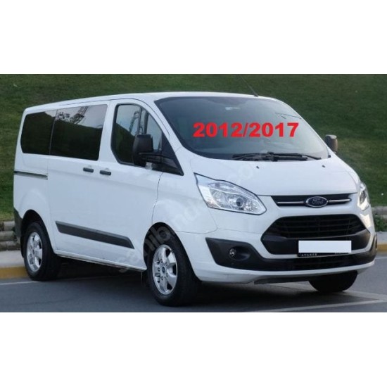 FORD CUSTOM- 12/17; ARAÇ BİLGİLERİ VE RESİMLERİ - Yedek Parça | Parça Dükkanda
