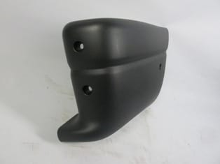 OPEL MOVANO- 99/03; ARKA TAMPON UCU SAĞ (ITALYA)