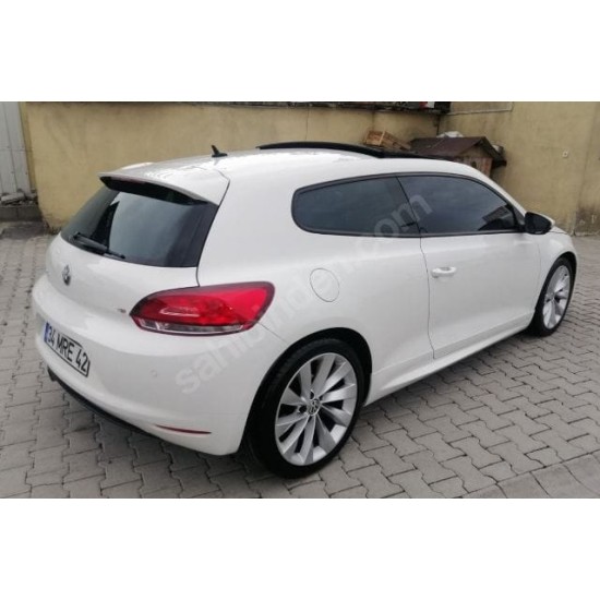 VOLKSWAGEN SCIROCCO- 08/16; ARAÇ BİLGİLERİ VE RESİMLERİ - Yedek Parça | Parça Dükkanda