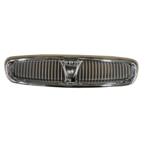 ROVER 200/214/216- 95/00; ÖN PANJUR NİKELAJLI (İÇ PETEKLERİ GRİ)(TÜV) (TYG) - Yedek Parça | Parça Dükkanda