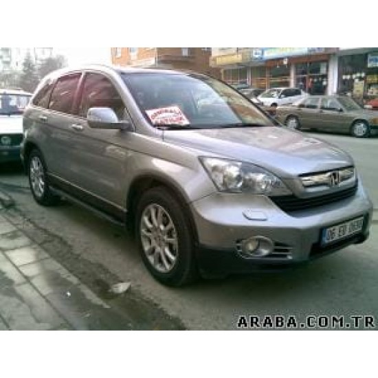 HONDA CRV- 07/12; ARAÇ BİLGİLERİ VE RESİMLERİ - Yedek Parça | Parça Dükkanda