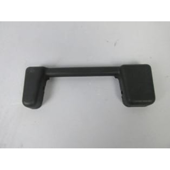 MITSUBISHI CANTER- FUSO- 06/12; ARKA TAMPON UCU SOL (PLASTİK) (FE711/839/859E/859G) (EURO BODY) - Yedek Parça | Parça Dükkanda