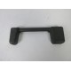 MITSUBISHI CANTER- FUSO- 06/12; ARKA TAMPON UCU SOL (PLASTİK) (FE711/839/859E/859G) (EURO BODY) - Yedek Parça | Parça Dükkanda
