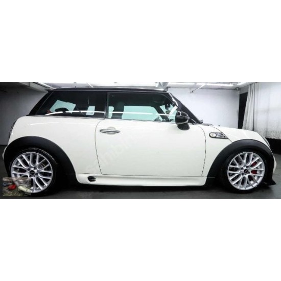 MINI COOPER- 07/13; ARAÇ BİLGİLERİ VE RESİMLERİ - Yedek Parça | Parça Dükkanda