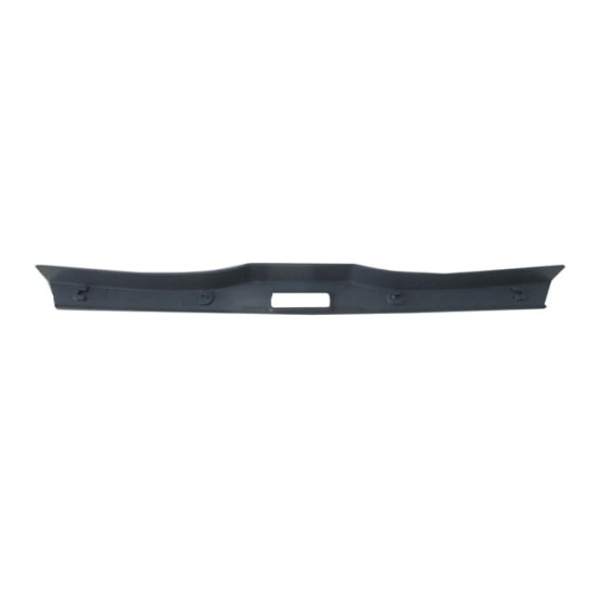 TOYOTA COROLLA- AE101- 93/98; ARKA BAGAJ PLASTİĞİ (GRİ) (KİLİT KARŞILIĞI ÜST PLASTİĞİ) (EURO BODY) - Yedek Parça | Parça Dükkanda