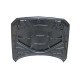 BMW 1 SERI- F20- 12/15; MOTOR KAPUTU (TYG)