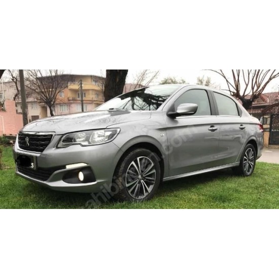 PEUGEOT 301- 17/21; ARAÇ BİLGİLERİ VE RESİMLERİ - Yedek Parça | Parça Dükkanda