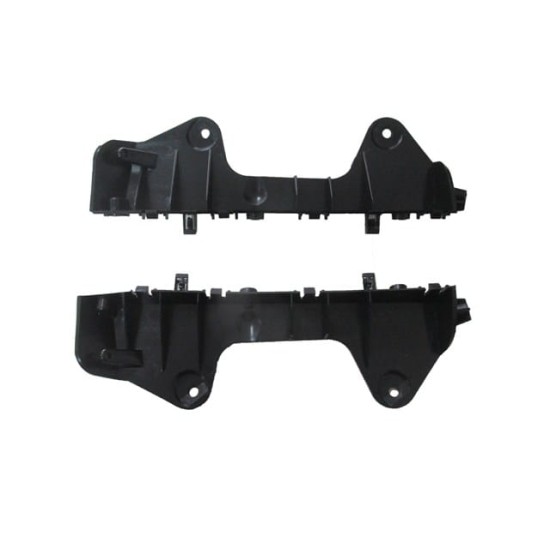 RENAULT CLIO- 5- HB- 20/23; ARKA TAMPON BAĞLANTI BRAKETİ SAĞ/SOL SET (2 PARÇA) - Yedek Parça | Parça Dükkanda