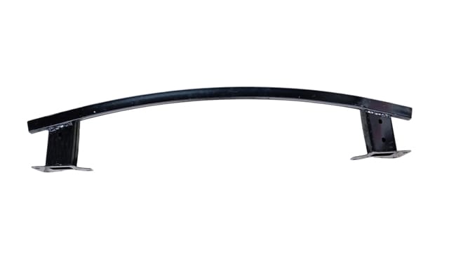CITROEN C4- 21/24; ÖN TAMPON DEMİRİ ALT METAL (İNCE)