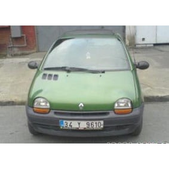RENAULT TWINGO- 93/98; ARAÇ BİLGİLERİ VE RESİMLERİ - Yedek Parça | Parça Dükkanda