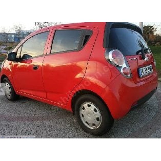 CHEVROLET SPARK- 10/14; ARAÇ BİLGİLERİ VE RESİMLERİ - Yedek Parça | Parça Dükkanda