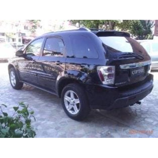 CHEVROLET EQUINOX- 05/06; ARAÇ BİLGİLERİ VE RESİMLERİ - Yedek Parça | Parça Dükkanda