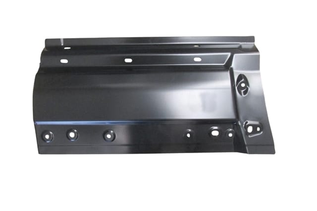 FORD TRANSIT- V363- 19/25; ARKA ÇAMURLUK AĞZI ALT SACI SAĞ (ARKA TEKER ÖNÜ)