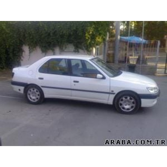 PEUGEOT 306- SD/HB- 97/00; ARAÇ BİLGİLERİ VE RESİMLERİ - Yedek Parça | Parça Dükkanda