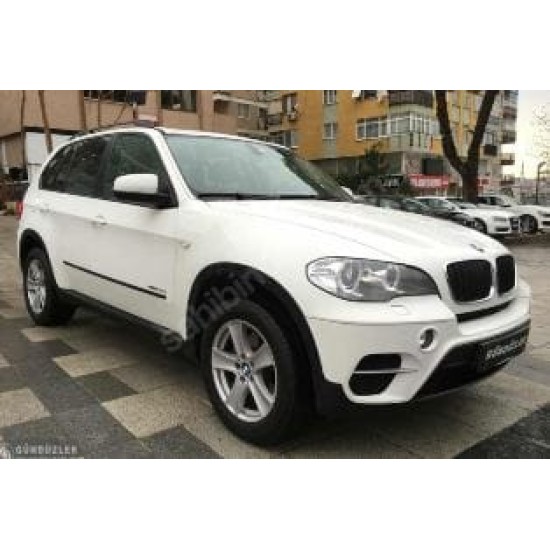 BMW X5- E53- 00/03/04/06; ARAÇ BİLGİLERİ VE RESİMLERİ - Yedek Parça | Parça Dükkanda