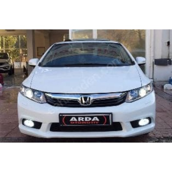 HONDA CIVIC- SD- 12/16; ARAÇ BİLGİLERİ VE RESİMLERİ - Yedek Parça | Parça Dükkanda