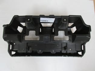 PEUGEOT 301- 13/16; ARKA TAMPON İÇ BRAKETİ ORTA PEUGEOT 301- 13/16; ARKA TAMPON İÇ BRAKETİ ORTA