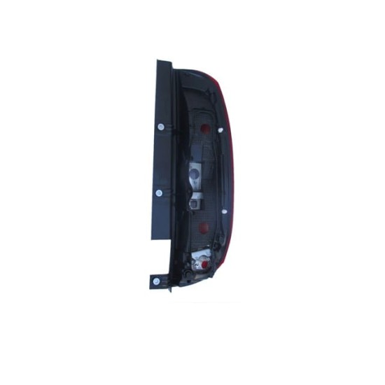 FIAT DOBLO- 15/23; STOP LAMBASI SOL KIRMIZI/BEYAZ (BAGAJ KAPAĞI YUKARIYA AÇILAN) (MARS) (E MARKLI)