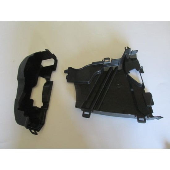 RENAULT SYMBOL- THALIA- SD- 09/12; EKSANTRİK KAPAĞI ALT/ÜST SET (2 PARÇA) (TRİGER KAPAĞI)1,5 DCI