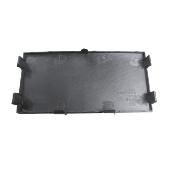 BYD SEAL U- 24/25; ÖN TAMPON PANJURU RADAR KAPAĞI (TW) - Yedek Parça | Parça Dükkanda