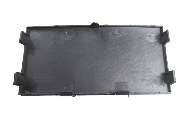 BYD SEAL U- 24/25; ÖN TAMPON PANJURU RADAR KAPAĞI (TW)