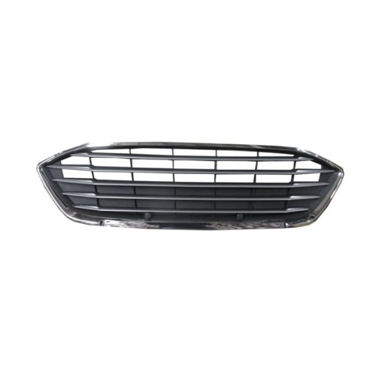FORD FOCUS- SD/HB- 19/21; ÖN PANJUR (GRİ ÇITALI/NİKELAJ ÇERÇEVELİ) (TYG) - Yedek Parça | Parça Dükkanda