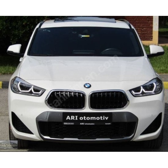 BMW X2- 21/22; ARAÇ BİLGİLERİ VE RESİMLERİ - Yedek Parça | Parça Dükkanda