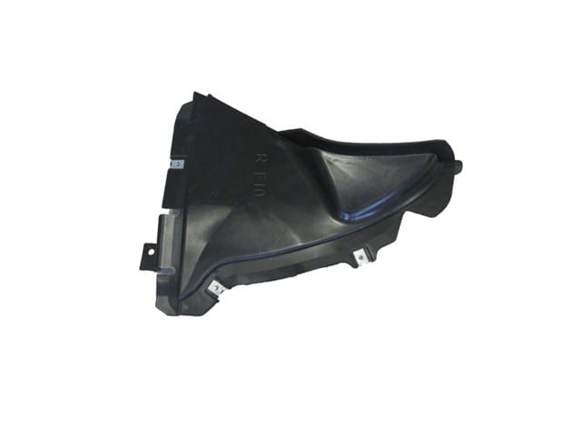 BMW 5 SERI- F10- 10/16; ÖN ÇAMURLUK DAVLUMBAZI BAKALİTİ SAĞ (TAMPON ALTI) (PLASTİK ENJEKSİYON)