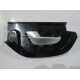 VOLVO S60- 00/04; ARKA KAPI İÇ AÇMA KOLU SOL SİYAH (ELCEĞİ GÜMÜŞ GRİ) (HUSHAN)