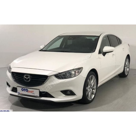 MAZDA 6- 13/18; ARAÇ BİLGİLERİ VE RESİMLERİ - Yedek Parça | Parça Dükkanda