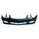 MERCEDES E CLASS- W211- 07/09; ÖN TAMPON GRİ (SİS/SENSÖR DELİKLİ/FAR YIKAMALI/ÇITA DELİKSİZ(ELE/AVA)