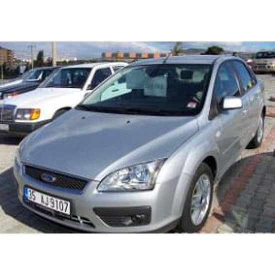 FORD FOCUS- SD/HB- 05/07; ARAÇ BİLGİLERİ VE RESİMLERİ - Yedek Parça | Parça Dükkanda