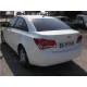 CHEVROLET CRUZE- 09/14; ARAÇ BİLGİLERİ VE RESİMLERİ - Yedek Parça | Parça Dükkanda