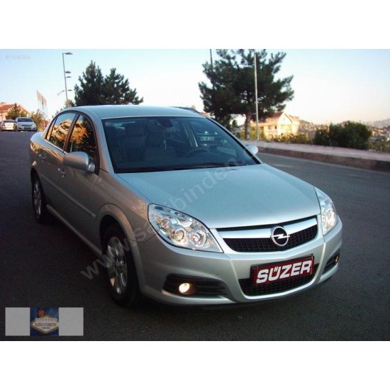 OPEL VECTRA- 06/09; ARAÇ BİLGİLERİ VE RESİMLERİ - Yedek Parça | Parça Dükkanda