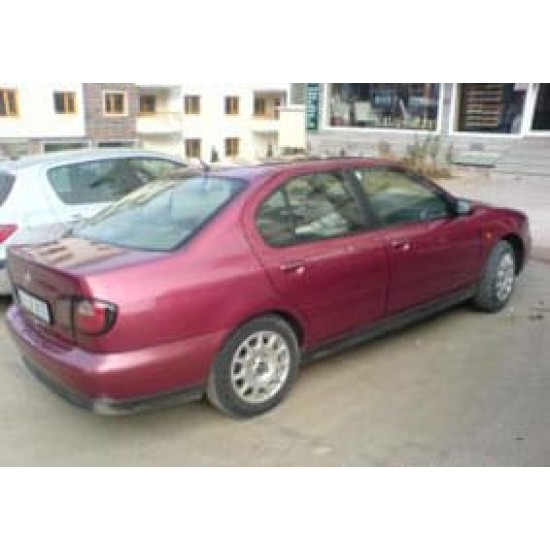 NISSAN PRIMERA- P11- 00/02; ARAÇ BİLGİLERİ VE RESİMLERİ - Yedek Parça | Parça Dükkanda