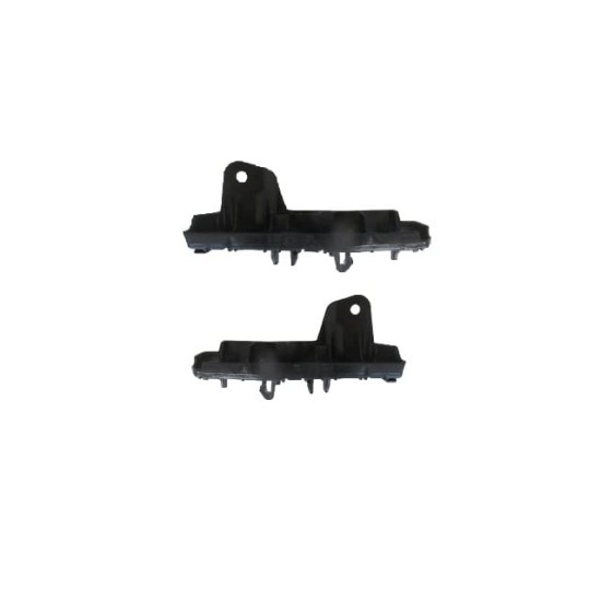 RENAULT CLIO- 5- HB- 23/25; ÖN TAMPON BAĞLANTI BRAKETİ SAĞ/SOL SET (2 PARÇA) - Yedek Parça | Parça Dükkanda