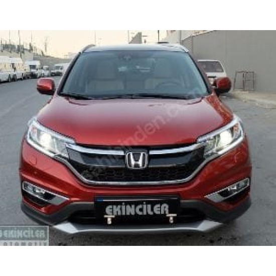 HONDA CRV- 15/18; ARAÇ BİLGİLERİ VE RESİMLERİ - Yedek Parça | Parça Dükkanda