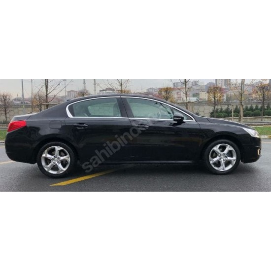 PEUGEOT 508- 11/14; ARAÇ BİLGİLERİ VE RESİMLERİ - Yedek Parça | Parça Dükkanda