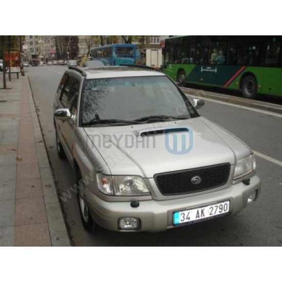 SUBARU FORESTER- 98/02; ARAÇ BİLGİLERİ VE RESİMLERİ - Yedek Parça | Parça Dükkanda