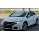 HONDA CIVIC- HB- 13/15; ARAÇ BİLGİLERİ VE RESİMLERİ - Yedek Parça | Parça Dükkanda