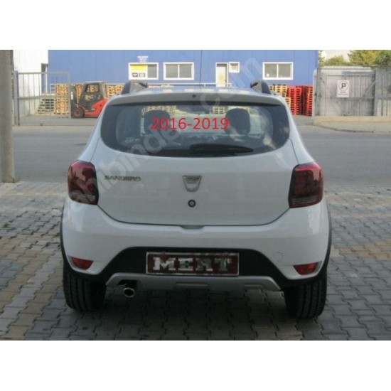 DACIA SANDERO- 13/20; ARAÇ BİLGİLERİ VE RESİMLERİ - Yedek Parça | Parça Dükkanda